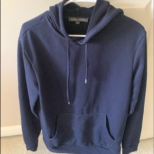 Slate and Stone Hoodie